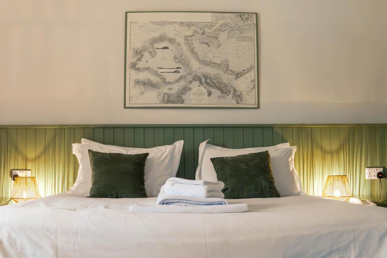 Western Isles Hotel Tobermory Eksteriør bilde