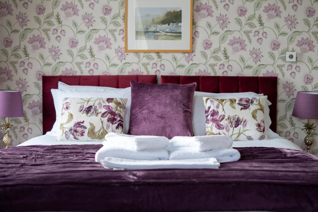 Western Isles Hotel Tobermory Eksteriør bilde