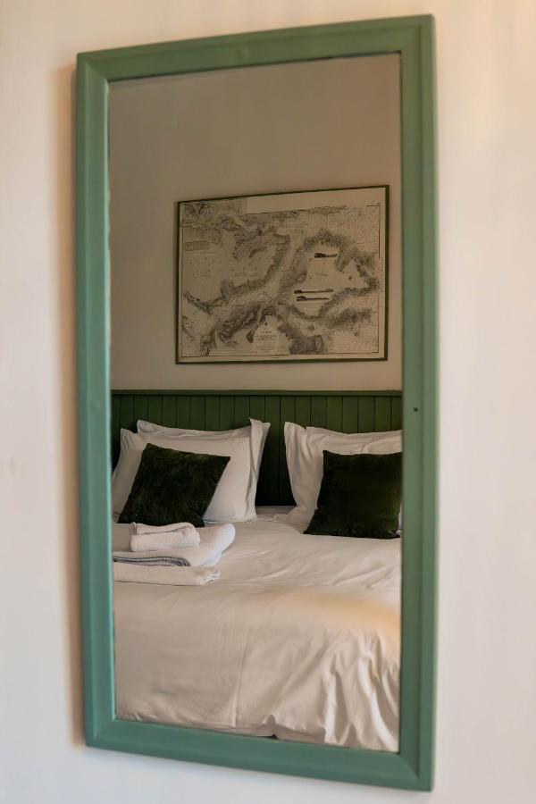 Western Isles Hotel Tobermory Eksteriør bilde