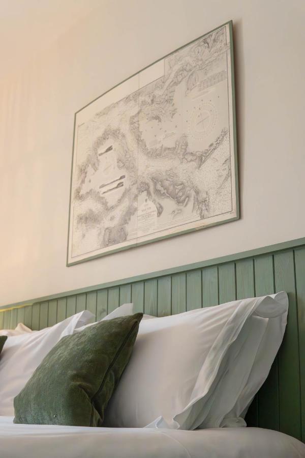 Western Isles Hotel Tobermory Eksteriør bilde